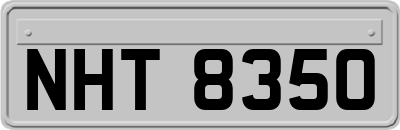 NHT8350