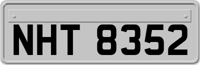 NHT8352