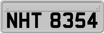 NHT8354
