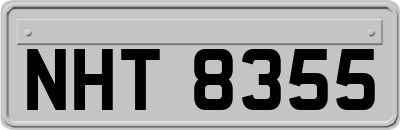 NHT8355