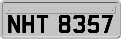 NHT8357