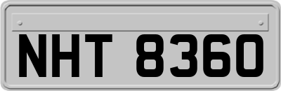 NHT8360