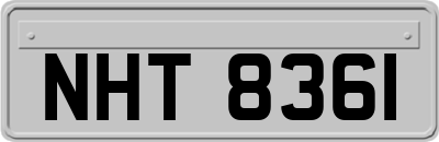 NHT8361