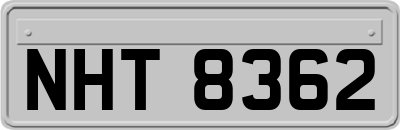 NHT8362