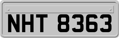 NHT8363