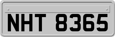 NHT8365