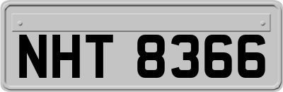 NHT8366