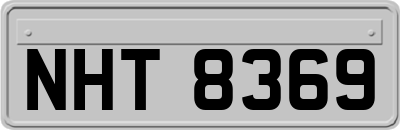 NHT8369