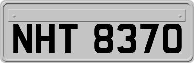 NHT8370