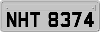 NHT8374