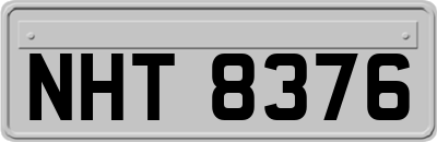 NHT8376