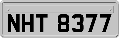 NHT8377