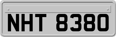 NHT8380