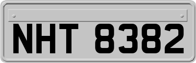 NHT8382