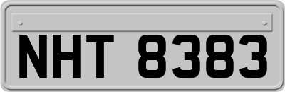 NHT8383