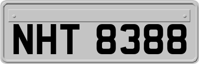 NHT8388