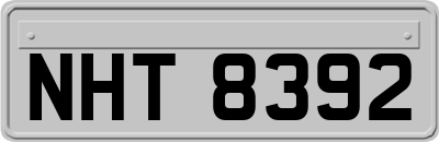 NHT8392