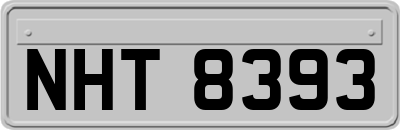 NHT8393