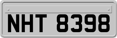 NHT8398