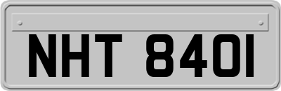 NHT8401