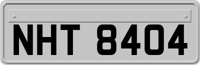 NHT8404