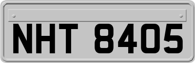 NHT8405