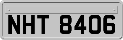 NHT8406