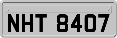 NHT8407