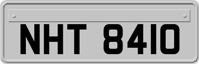 NHT8410