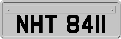 NHT8411