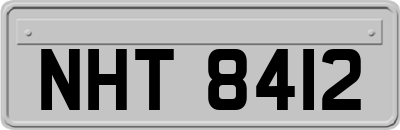 NHT8412