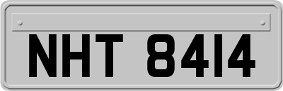 NHT8414