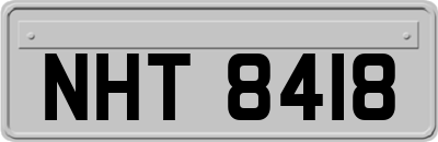 NHT8418