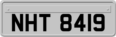 NHT8419