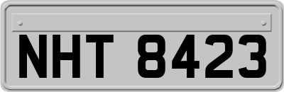 NHT8423