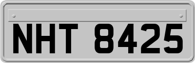 NHT8425