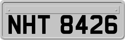 NHT8426