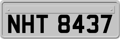 NHT8437