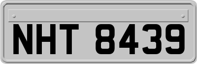 NHT8439