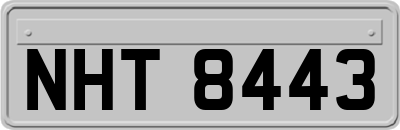 NHT8443