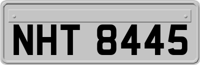 NHT8445