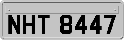 NHT8447