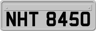 NHT8450