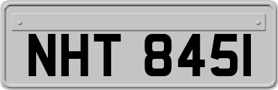 NHT8451