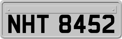 NHT8452