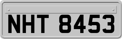 NHT8453