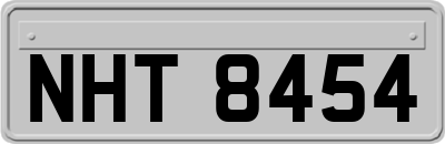 NHT8454