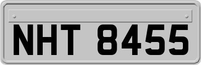 NHT8455