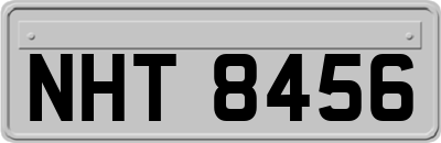 NHT8456