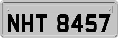 NHT8457
